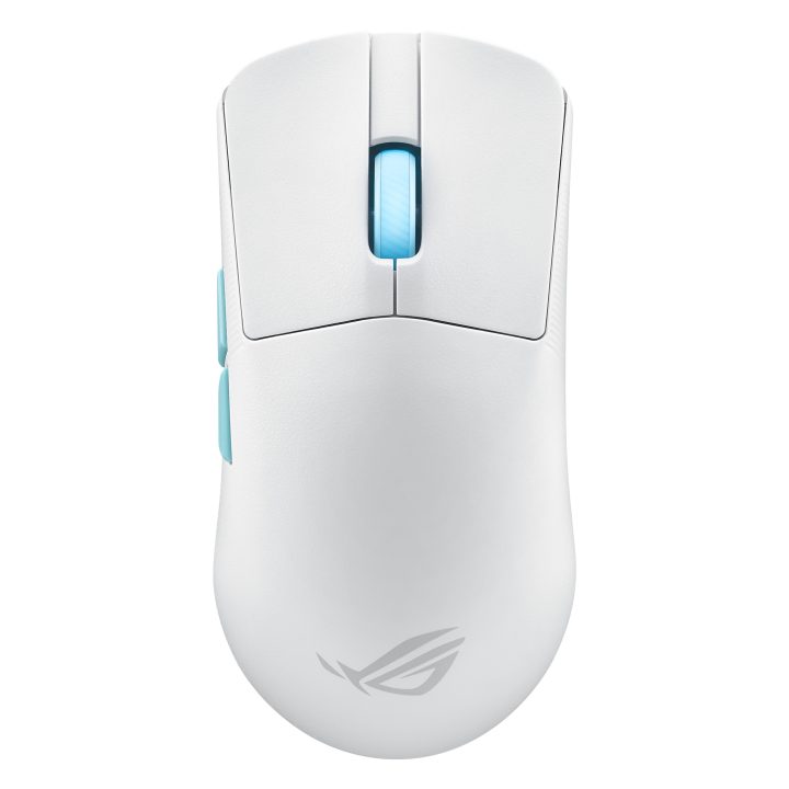 ASUS ROG Harpe Ace Aim Lab Edition Gaming Mouse Ambidextrous RF…