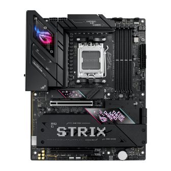 ASUS ROG STRIX B850-E GAMING WIFI AMD B850 AM5 Socket ATX