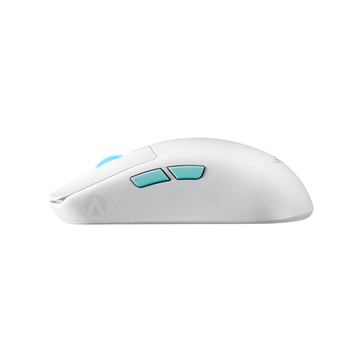 ASUS ROG Harpe Ace Aim Lab Edition Gaming Mouse Ambidextrous RF…
