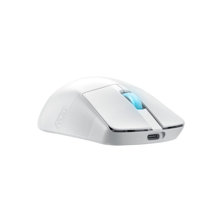 ASUS ROG Harpe Ace Aim Lab Edition Gaming Mouse Ambidextrous RF…