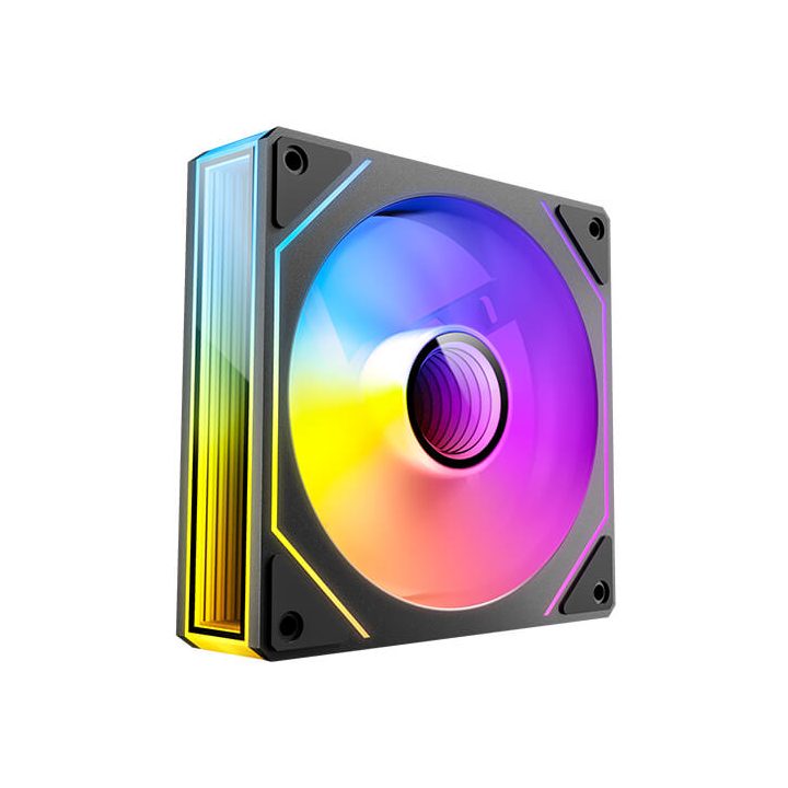 Antec 0-761345-40061-9 sistema de arrefecimento para computador Caixa…