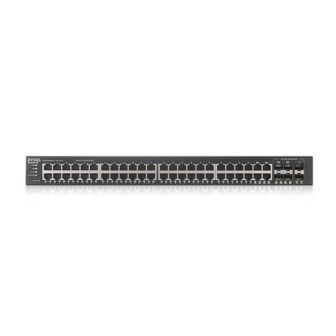 Zyxel GS2220-50-EU0101F Managed L2 Gigabit Ethernet (10/100/1000)…