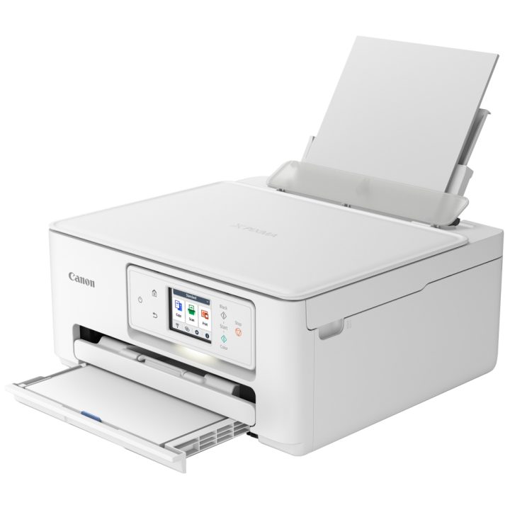 Canon PIXMA TS7650i Impressão a jato de tinta A4 1200 x 1200 DPI Wi-Fi