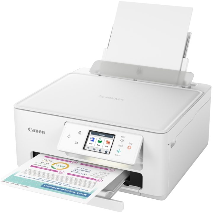 Canon PIXMA TS7650i A4 Inkjet 1200 x 1200 DPI Wi-Fi