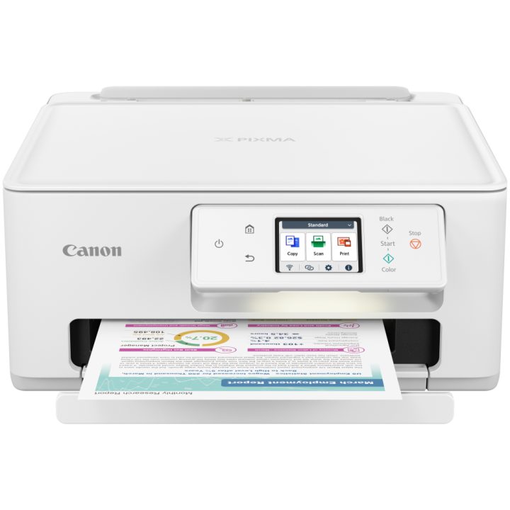 Canon PIXMA TS7650i A4 Inkjet 1200 x 1200 DPI Wi-Fi