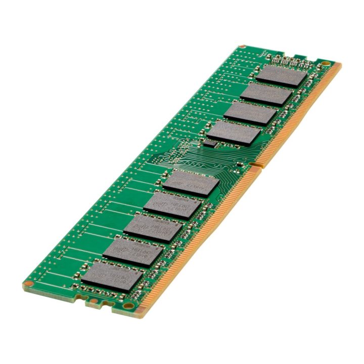 HPE 32GB (1x32GB) Dual Rank x8 DDR5-4800 CAS-40-39-39 Unbuffered…