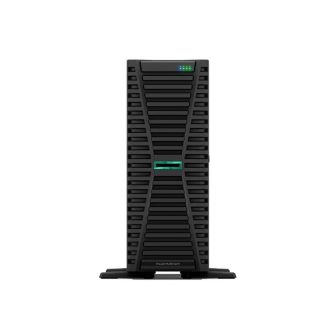 Servidor HPE ProLiant ML110 Gen11 Intel Xeon-S 4510 12-Core (2.40GHz…