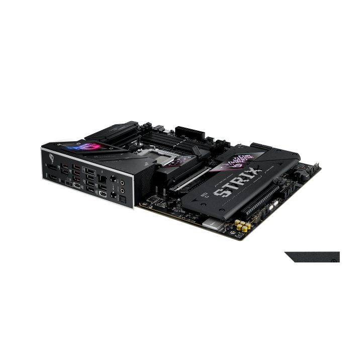 ASUS ROG STRIX B850-E GAMING WIFI AMD B850 AM5 Socket ATX