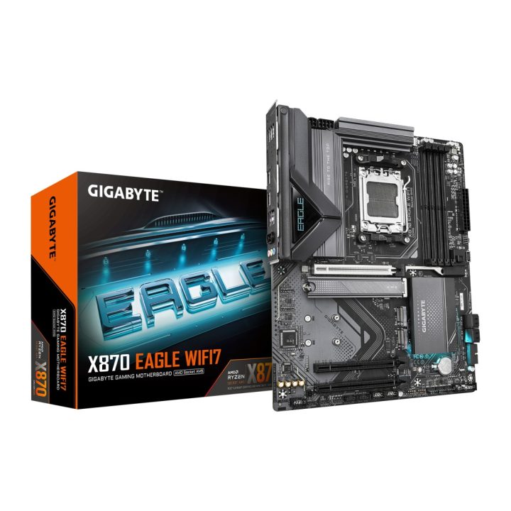 GIGABYTE X870 EAGLE WIFI7 Motherboard