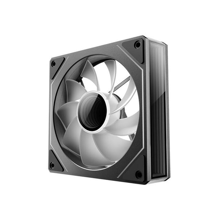 Antec 0-761345-40061-9 Computer Cooling System Computer Case Fan 12…