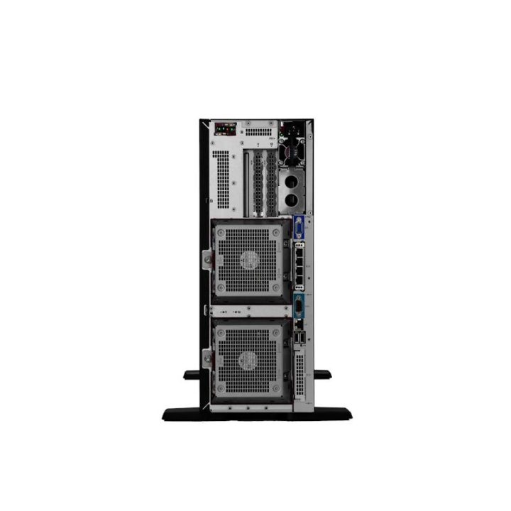 Servidor HPE ProLiant ML110 Gen11 Intel Xeon-S 4510 12-Core (2.40GHz…