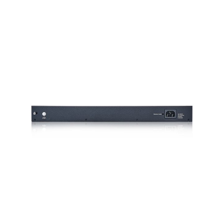 Zyxel XGS1935-28HP Gerido L3 Gigabit Ethernet (10/100/1000) Energia…