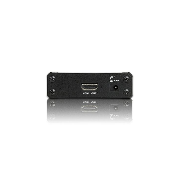 ATEN VGA/Audio to HDMI Converter