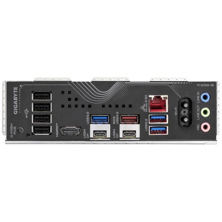 GIGABYTE X870 EAGLE WIFI7 Motherboard