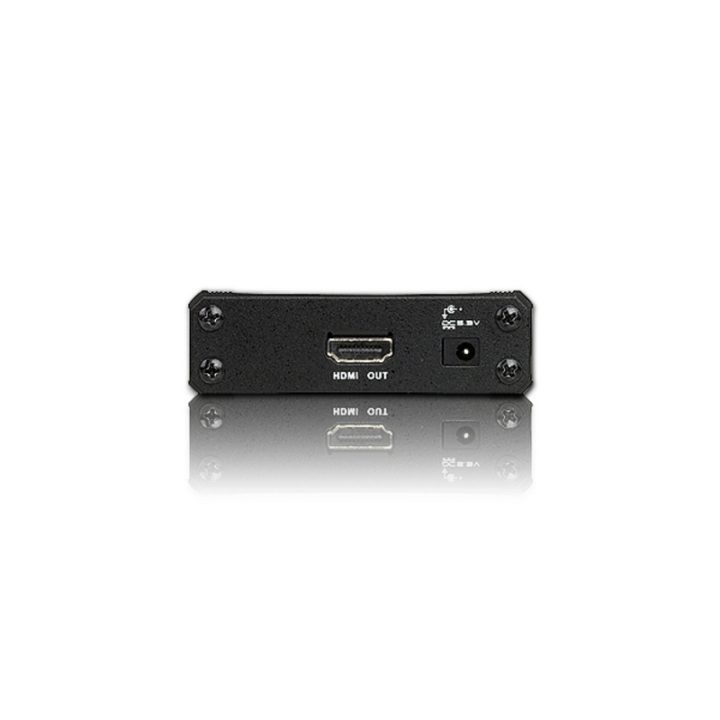 ATEN VGA/Audio to HDMI Converter