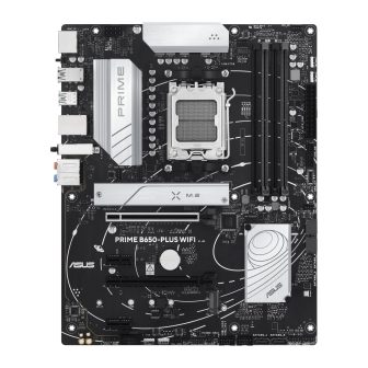 ASUS PRIME B650-PLUS WIFI AMD B650 Socket AM5 ATX