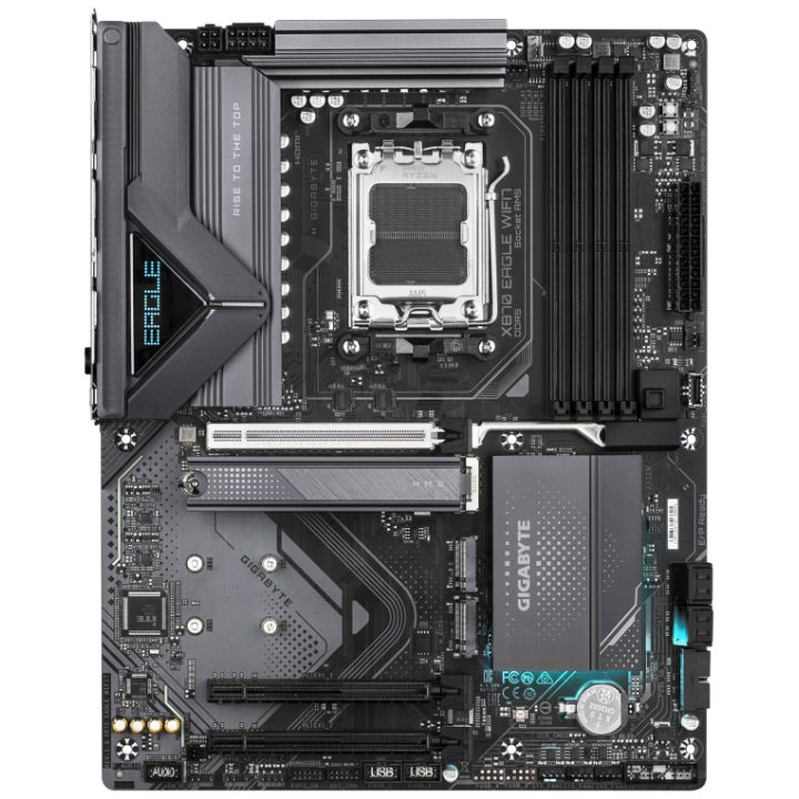 GIGABYTE X870 EAGLE WIFI7 Motherboard