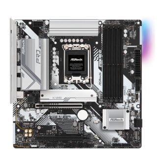 Asrock B760M Pro RS Intel B760 LGA 1700 micro ATX (90-MXBLH0-A0UAYZ)