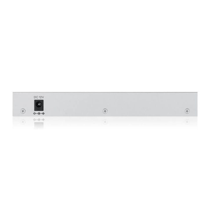Zyxel GS1200-10v3 Gerido L2 Gigabit Ethernet (10/100/1000) Desktop…