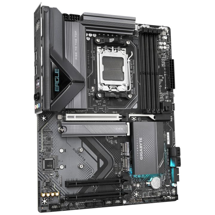 Placa Base GIGABYTE X870 EAGLE WIFI7