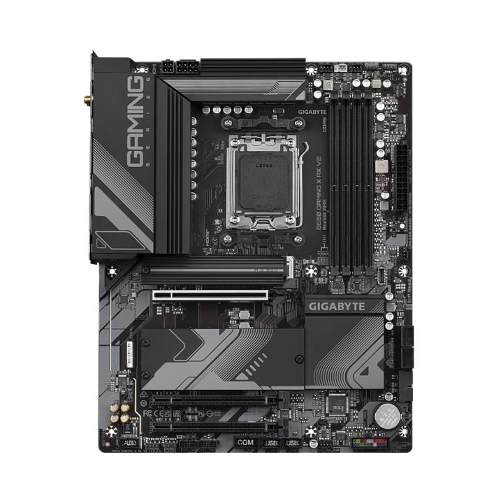 GIGABYTE B650 GAMING X AX V2 Motherboard