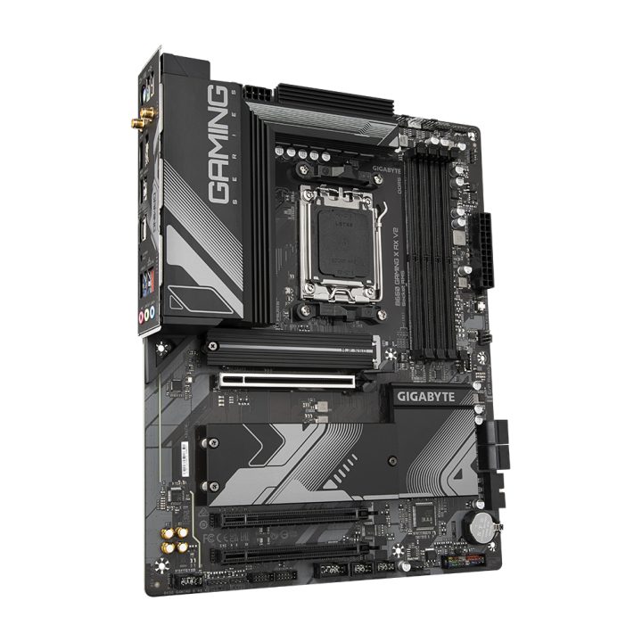 GIGABYTE B650 GAMING X AX V2 Placa base