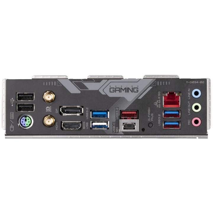 GIGABYTE B650 GAMING X AX V2 Placa base