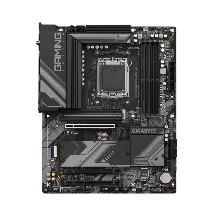 GIGABYTE B650 GAMING X AX V2 Placa base