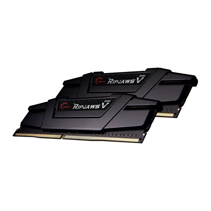G.SKILL Ripjaws V 32 GB (2 x 16 GB) DDR4 3200 MHz