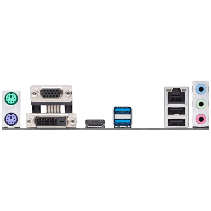 ASUS PRIME H610M-R D4 Intel H610 LGA 1700 micro ATX