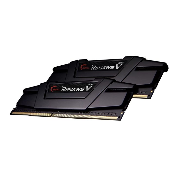 G.SKILL Ripjaws V 32 GB (2 x 16 GB) DDR4 3200 MHz