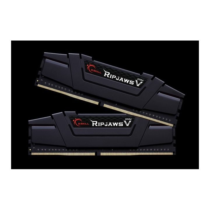 G.SKILL Ripjaws V 32 GB (2 x 16 GB) DDR4 3200 MHz