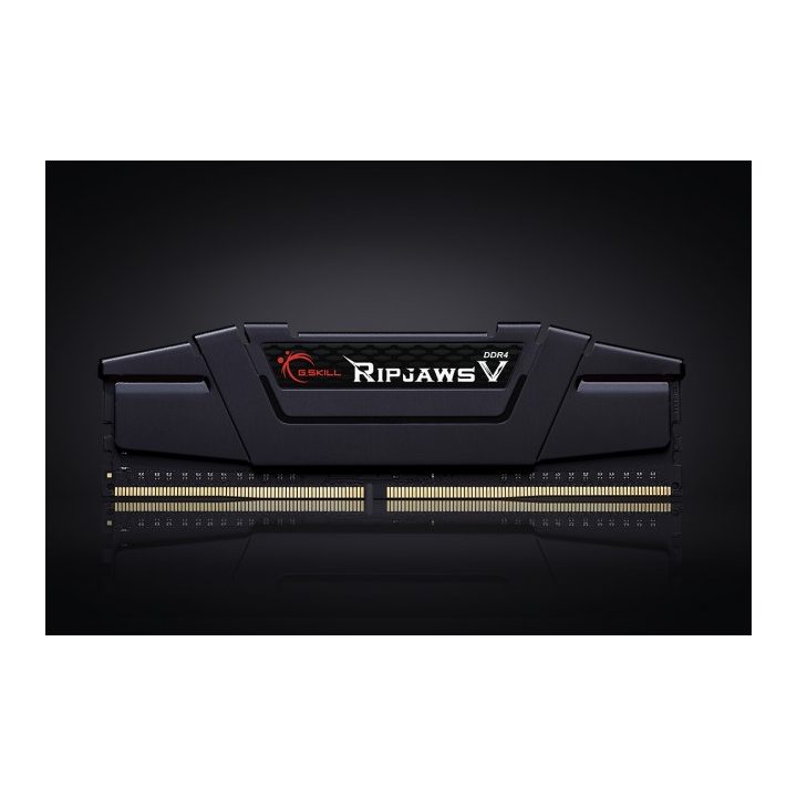 G.SKILL Ripjaws V 32 GB (2 x 16 GB) DDR4 3200 MHz