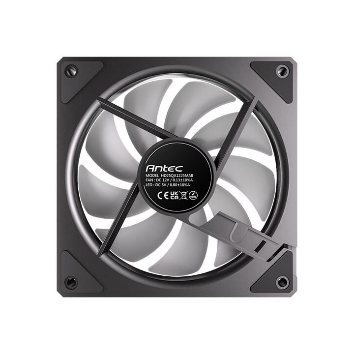 Antec 0-761345-40061-9 sistema de arrefecimento para computador Caixa…