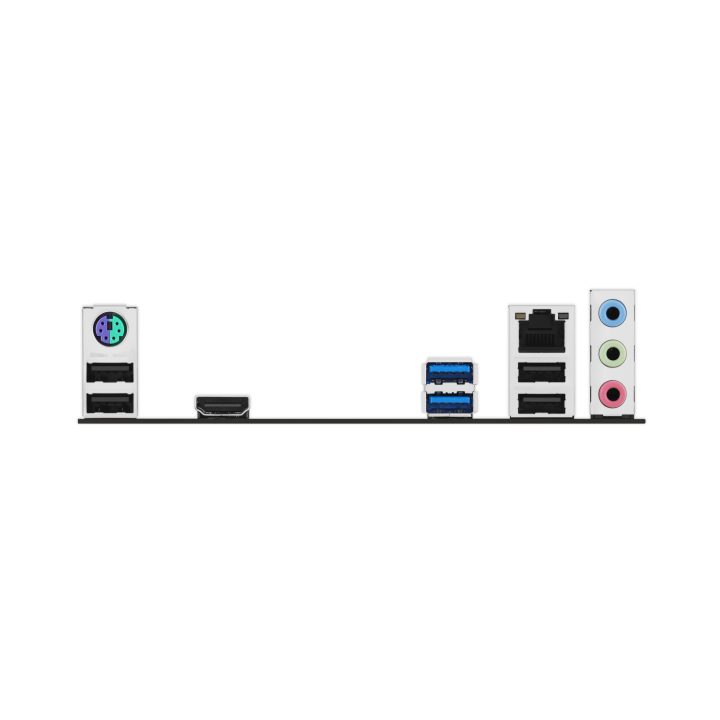 Motherboard ASUS PRIME H610M-K D4 ARGB Intel H610 LGA 1700 micro ATX