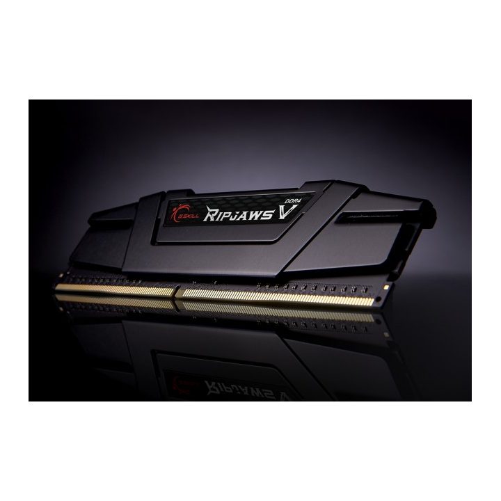 G.SKILL Ripjaws V 32 GB (2 x 16 GB) DDR4 3200 MHz