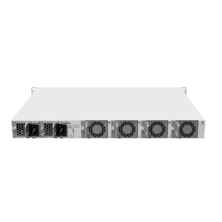 MikroTik Cloud Core Router 2216-1G-12XS-2XQ, 16-core CPU, 2x 100G…