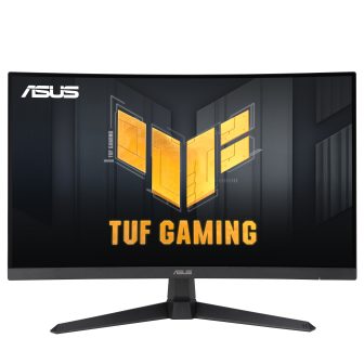ASUS VG27VQM1B 27" Full HD 280 Hz Fast VA curvo