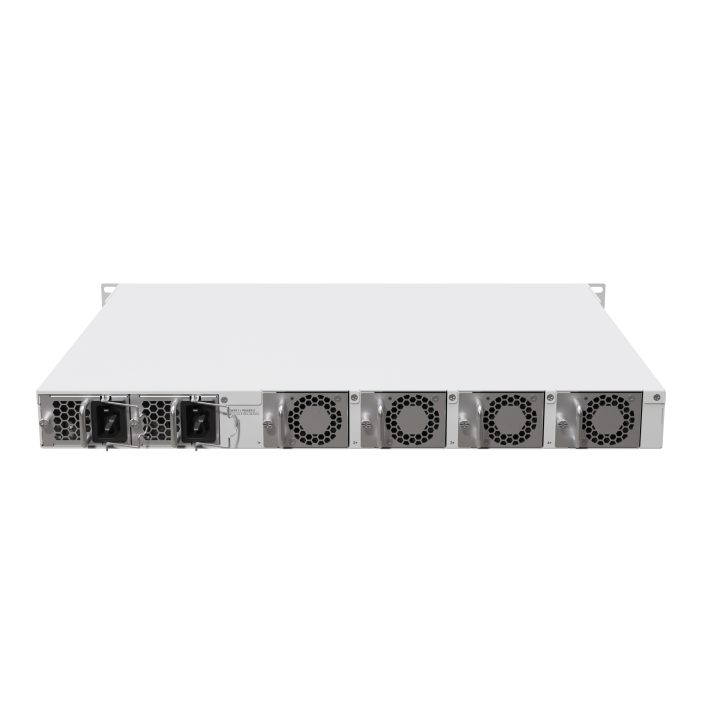 MikroTik Cloud Core Router 2216-1G-12XS-2XQ, 16-core CPU, 2x 100G…