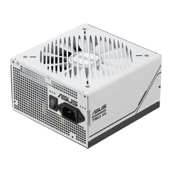 ASUS Prime AP-750G unidade de fonte de alimentação 750 W 20+4 pinos…