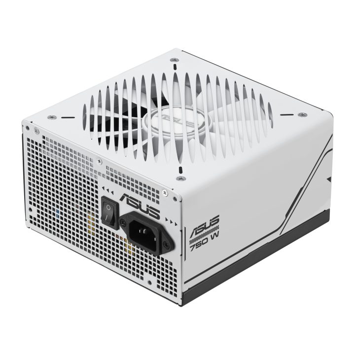 ASUS Prime AP-750G unidad de fuente de alimentación 750 W 20+4 pin…