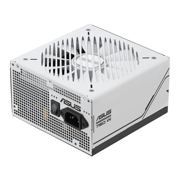 ASUS Prime AP-750G power supply unit 750 W 20+4 pin ATX ATX Black…