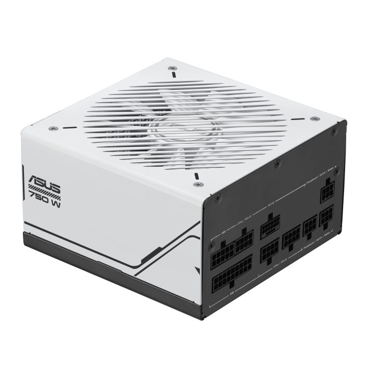 ASUS Prime AP-750G unidade de fonte de alimentação 750 W 20+4 pinos…
