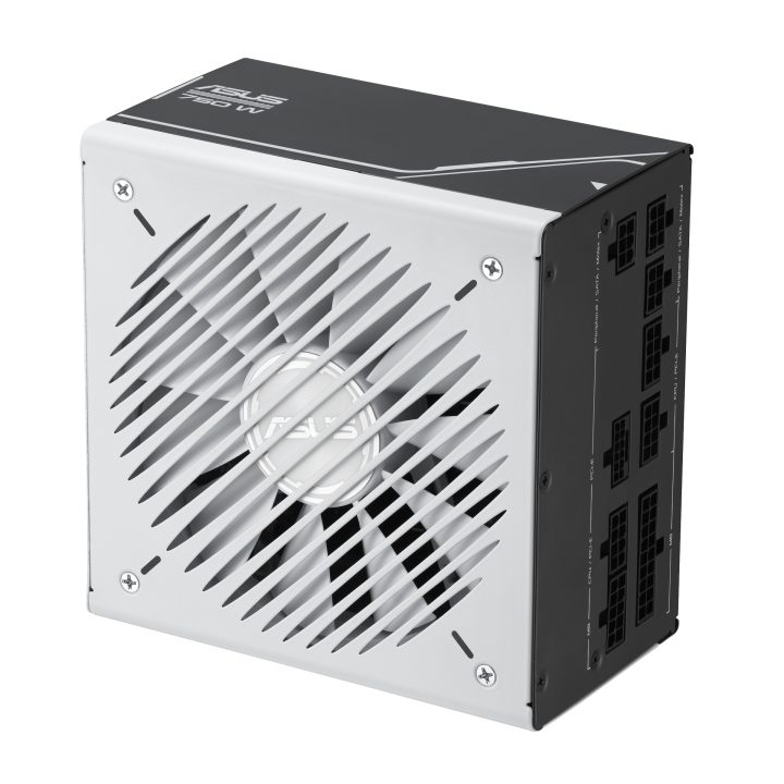 ASUS Prime AP-750G power supply unit 750 W 20+4 pin ATX ATX Black…