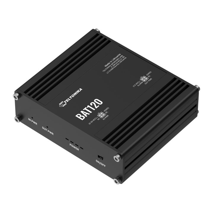 Teltonika BAT120 22 W (BAT120000000)
