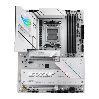ASUS ROG STRIX B850-A GAMING WIFI AMD B850 Socket AM5 ATX