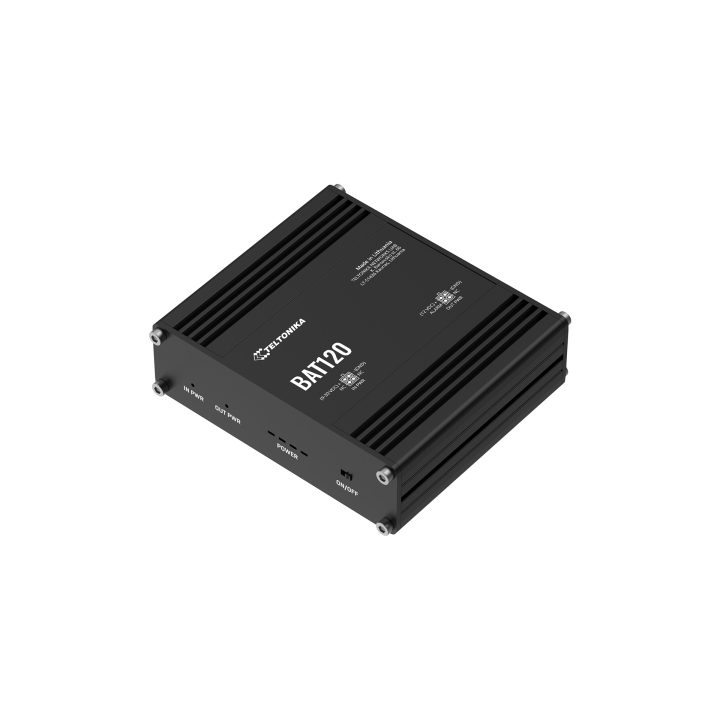 Teltonika BAT120 22 W (BAT120000000)