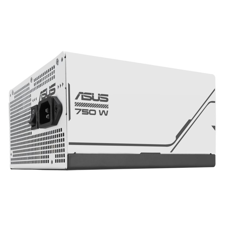 ASUS Prime AP-750G unidade de fonte de alimentação 750 W 20+4 pinos…