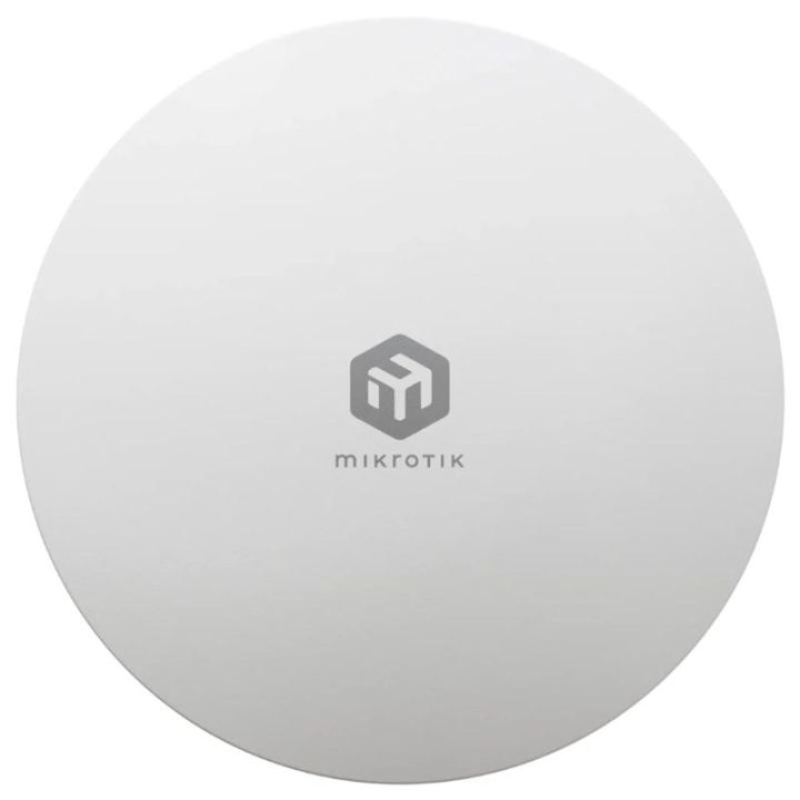 MikroTik ATL 5G R16, Outdoor 5G Router with eSIM (ATLGM&RG520F-EU)