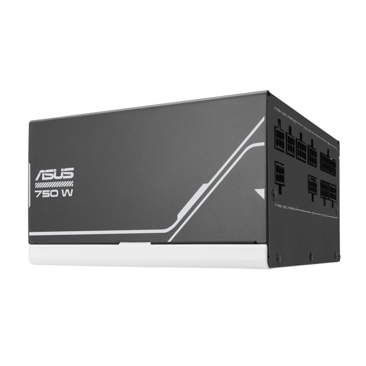 ASUS Prime AP-750G unidade de fonte de alimentação 750 W 20+4 pinos…